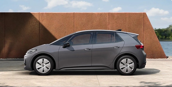 Volkswagen ID.3 Neo 6 of 15