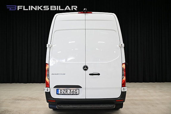 Mercedes-Benz Sprinter 315 7 of 27