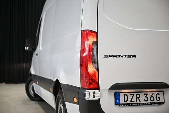 Mercedes-Benz Sprinter 315 8 of 27