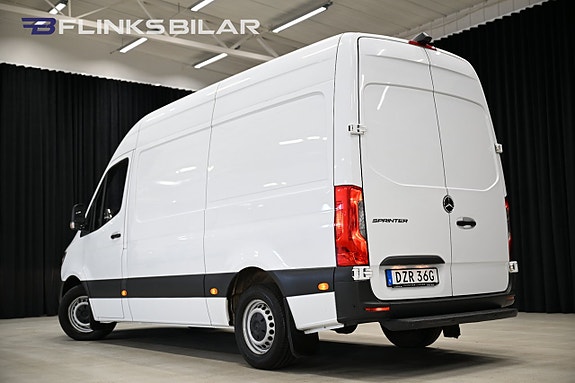 Mercedes-Benz Sprinter 315 4 of 27