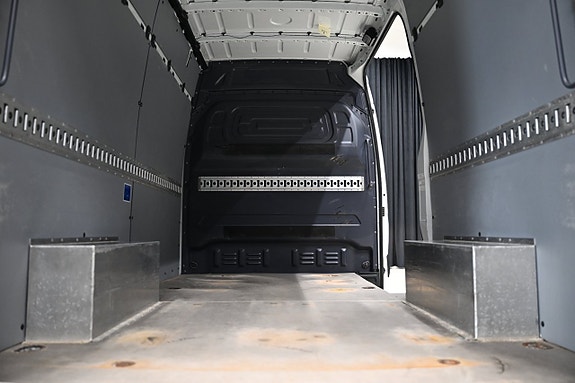 Mercedes-Benz Sprinter 315 6 of 27