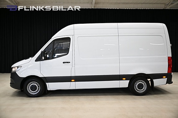 Mercedes-Benz Sprinter 315 2 of 27