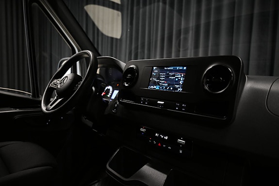 Mercedes-Benz Sprinter 315 26 of 27