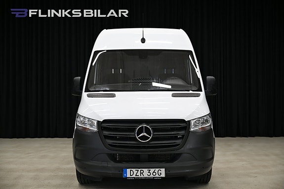 Mercedes-Benz Sprinter 315 9 of 27