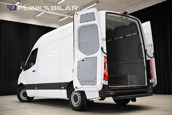 Mercedes-Benz Sprinter 315 5 of 27