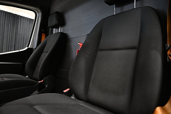 Mercedes-Benz Sprinter 315 19 of 27