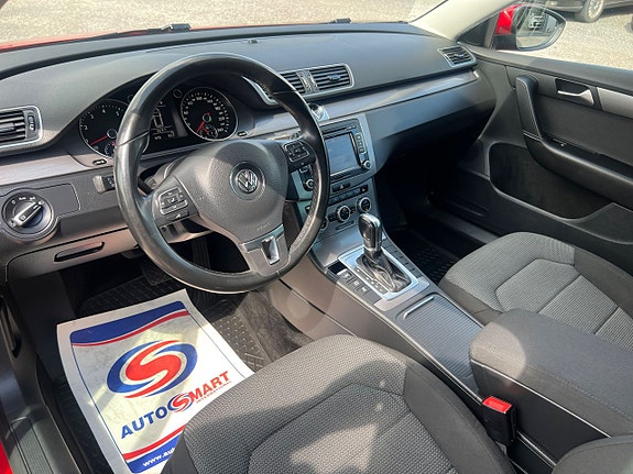 Volkswagen Passat 4 of 5