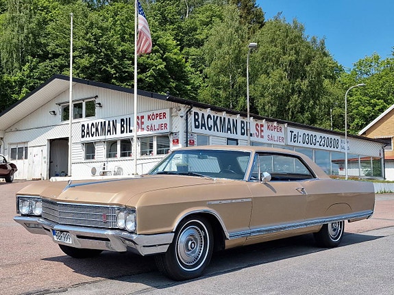 Buick Electra