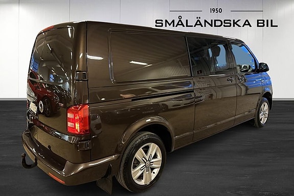 Volkswagen Transporter 4 of 5