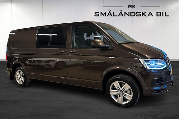 Volkswagen Transporter 2 of 5