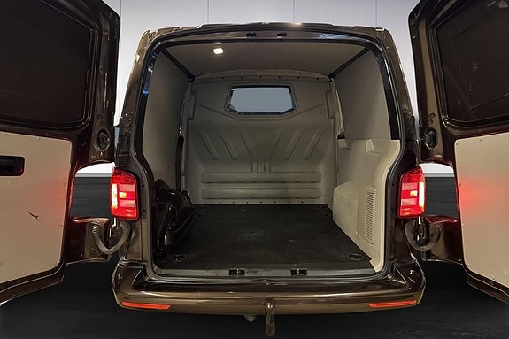 Volkswagen Transporter 12 of 12