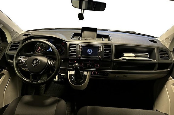 Volkswagen Transporter 5 of 5