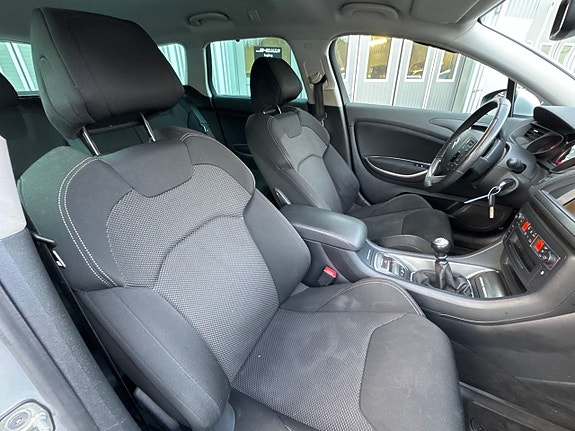 Citroen C5 11 of 27