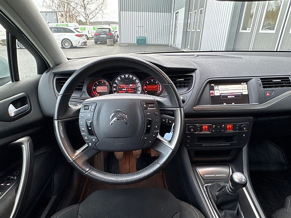 Citroen C5 23 of 27