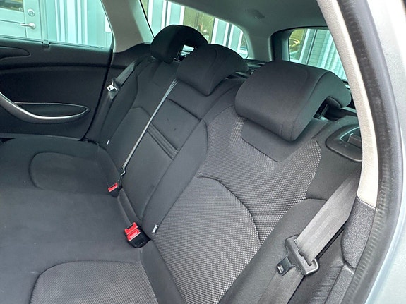 Citroen C5 22 of 27