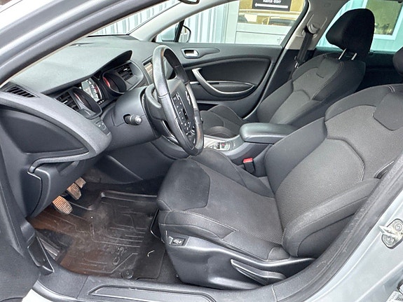 Citroen C5 25 of 27