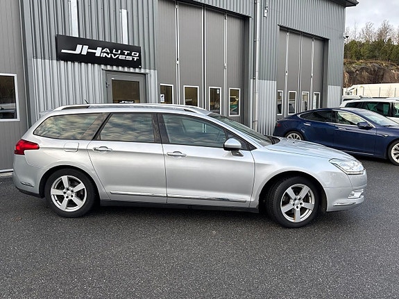 Citroen C5 3 of 5