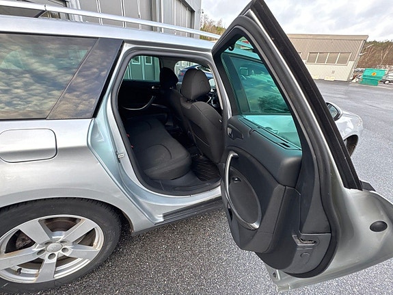 Citroen C5 6 of 27