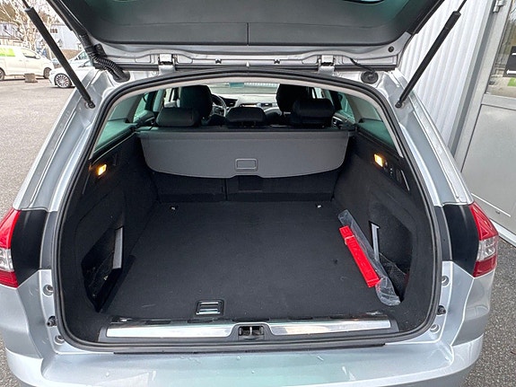 Citroen C5 19 of 27