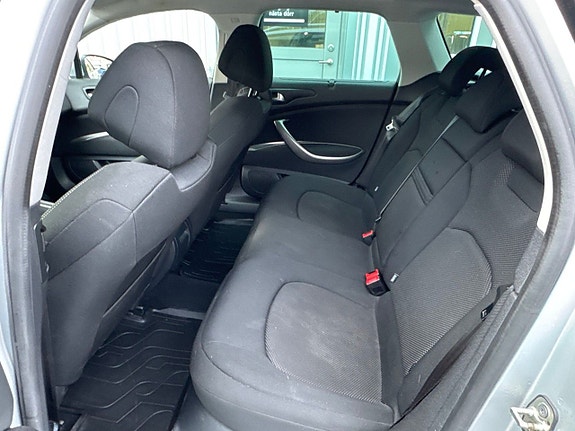 Citroen C5 21 of 27