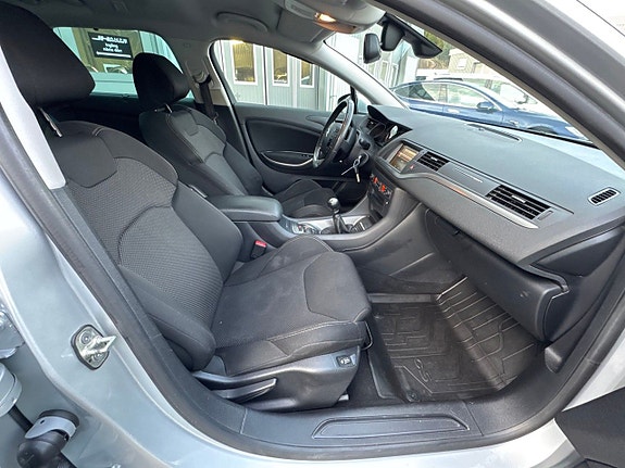 Citroen C5 10 of 27