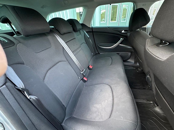 Citroen C5 8 of 27