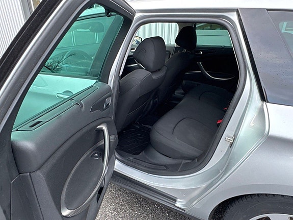 Citroen C5 20 of 27