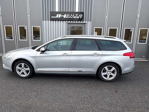 Citroen C5 16 of 27