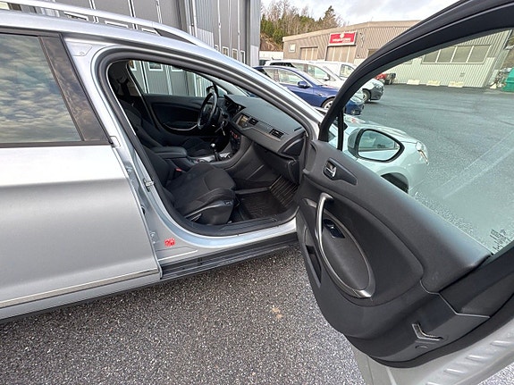Citroen C5 9 of 27