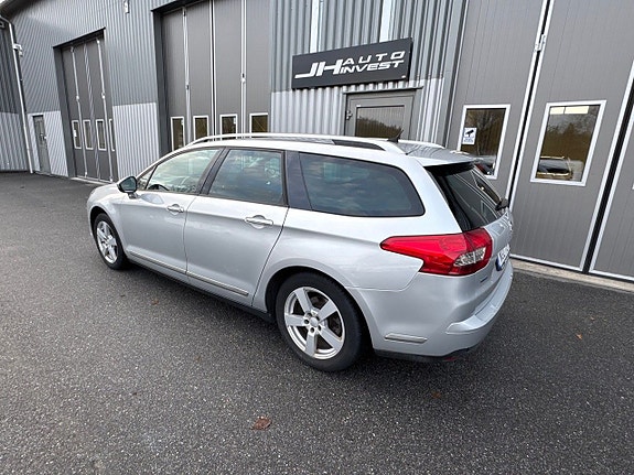 Citroen C5 15 of 27