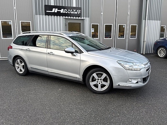 Citroen C5 2 of 5
