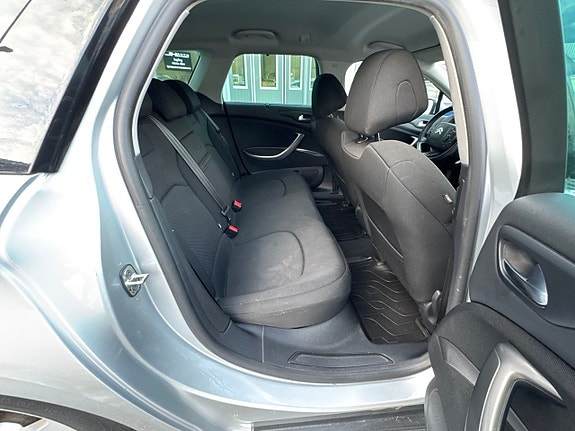 Citroen C5 7 of 27