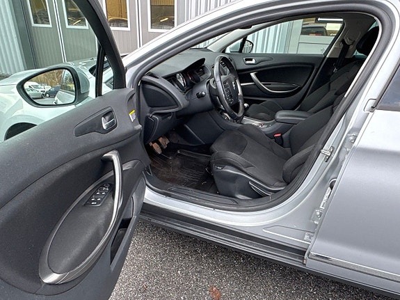 Citroen C5 24 of 27