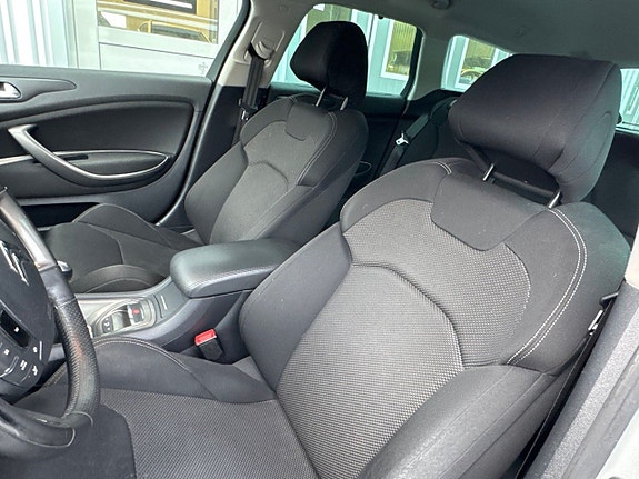 Citroen C5 26 of 27