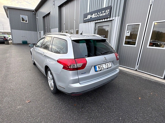 Citroen C5 14 of 27