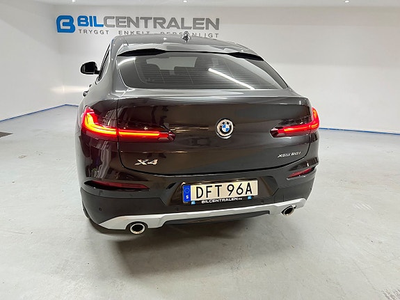 BMW X4 6 of 17