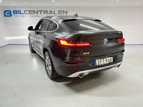 BMW X4 5 of 17