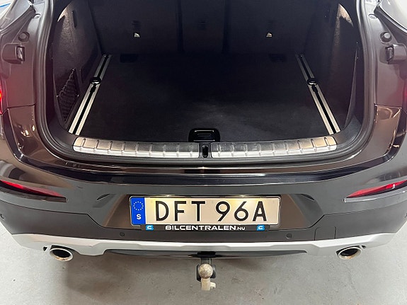 BMW X4 9 of 17