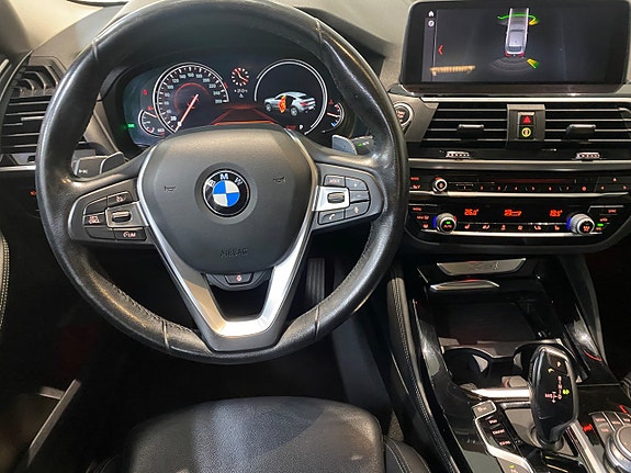BMW X4 14 of 17
