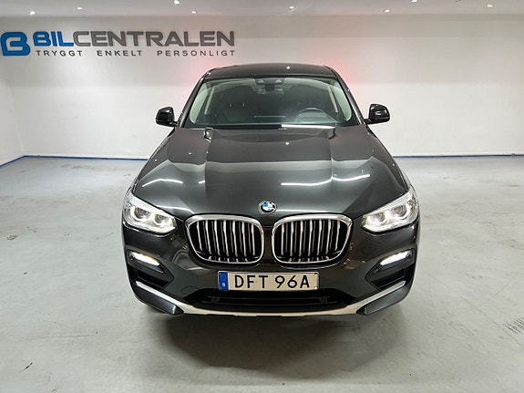 BMW X4 4 of 17