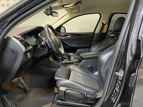 BMW X4 11 of 17