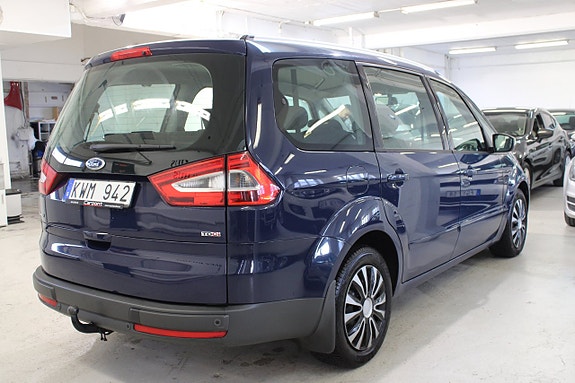 Ford Galaxy 12 of 14