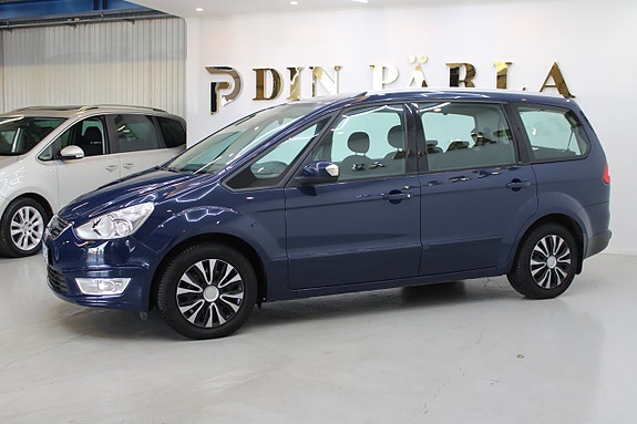 Ford Galaxy 2 of 12