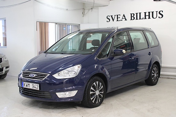 Ford Galaxy 2 of 14