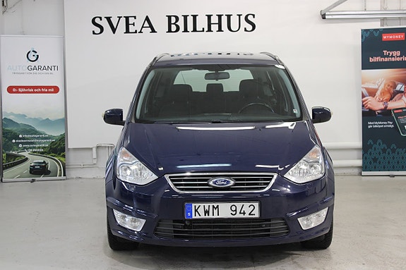 Ford Galaxy 3 of 14