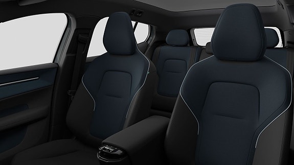 Volvo EX30 18 of 21