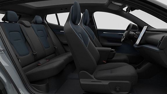 Volvo EX30 20 of 21