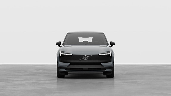 Volvo EX30 8 of 21