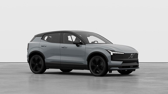 Volvo EX30 7 of 21