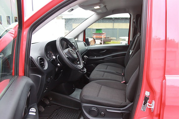Mercedes-Benz Vito 114 11 of 11